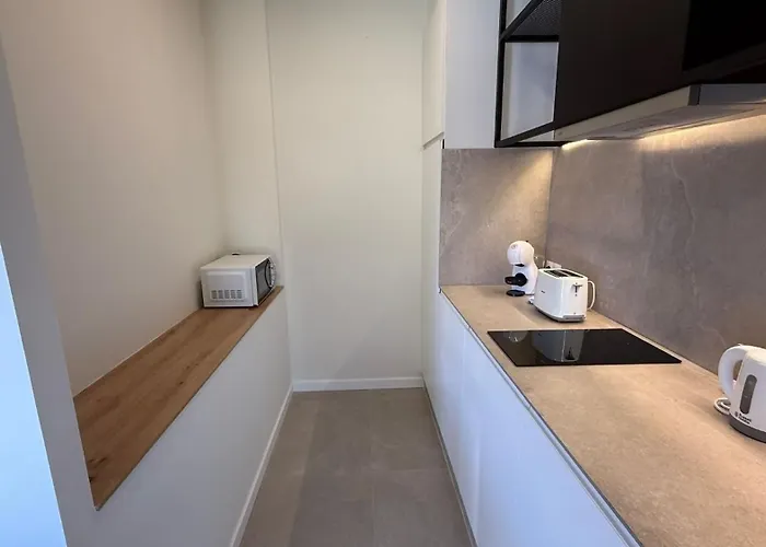 Apartman Sevilla Bormujos